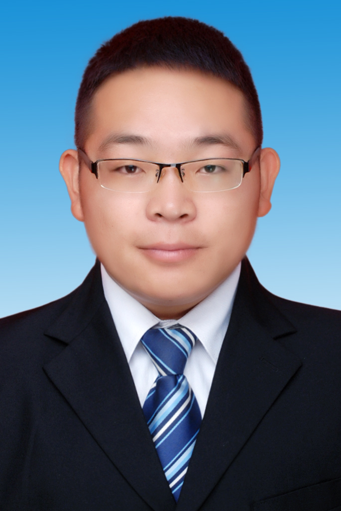 郭光友老师/毕业于西华师范大学/中学化学老师