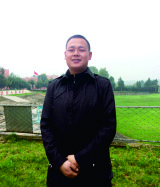 肖恒老师  毕业于湖北师范大学/外语系